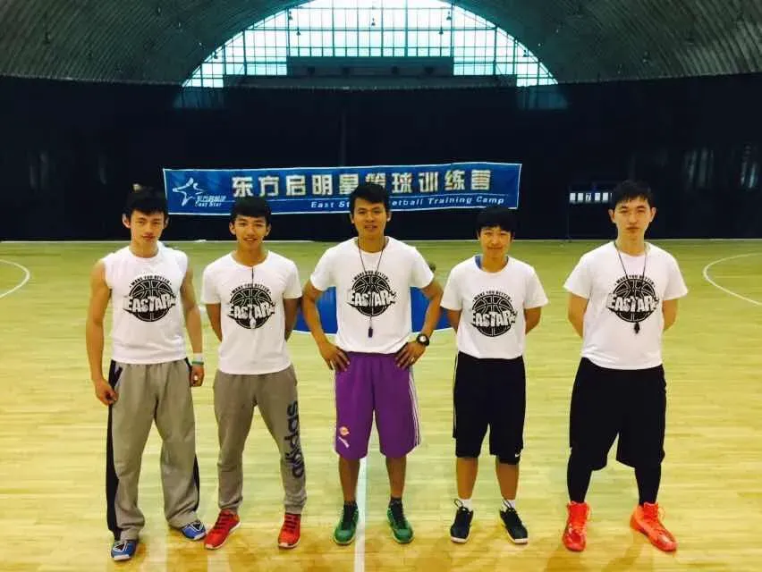 为什么需要在篮球训练中弥补体能上的差距_2